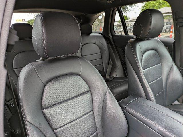 2019 Mercedes-Benz GLC Vehicle Photo in San Antonio, TX 78209