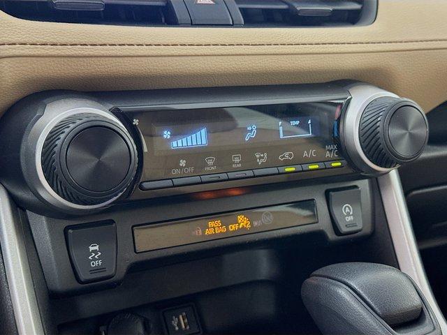 2023 Toyota RAV4 Vehicle Photo in Flemington, NJ 08822