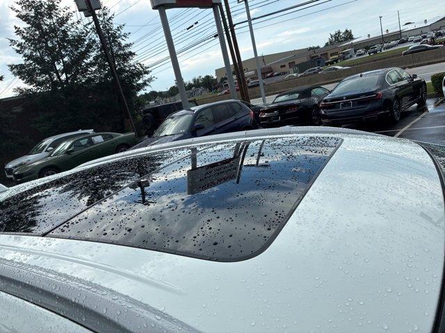 2023 Nissan Murano Vehicle Photo in Harrisburg, PA 17111-1033