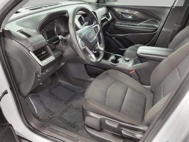 2024 GMC Terrain Vehicle Photo in NEENAH, WI 54956-2243