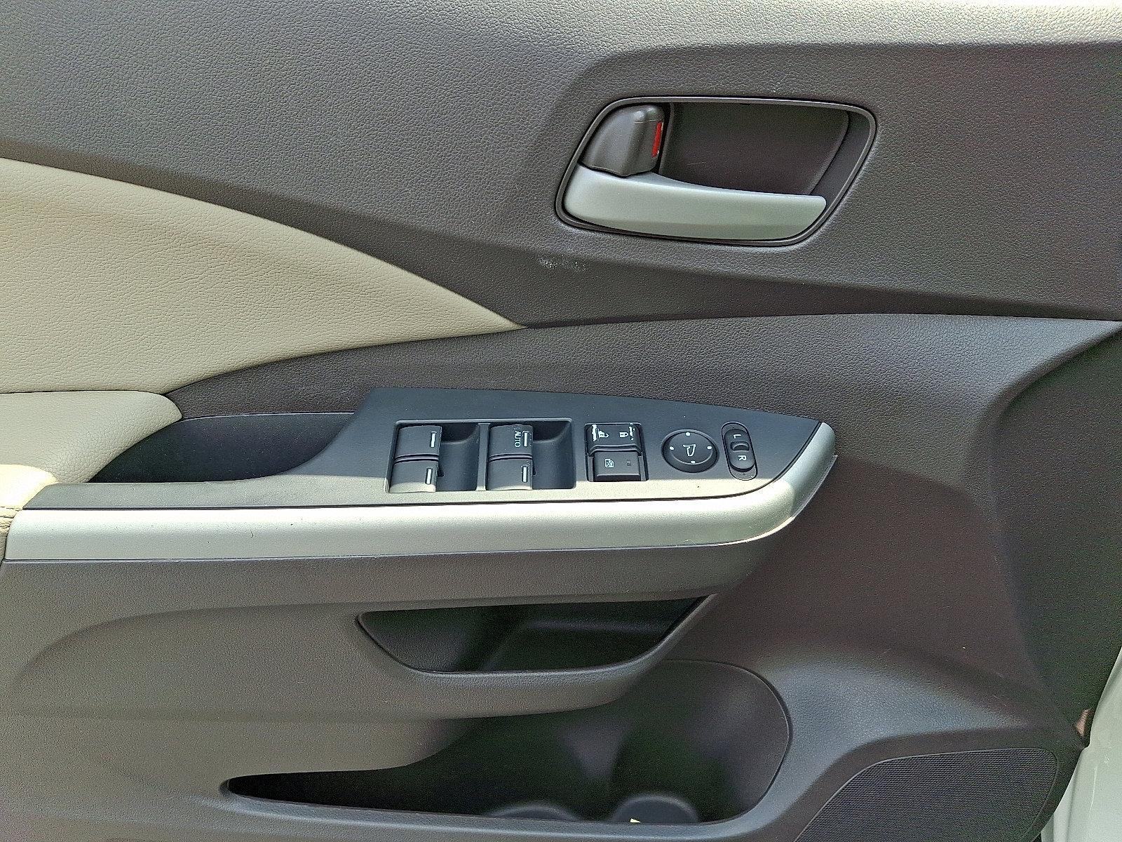 2014 Honda CR-V Vehicle Photo in Harrisburg, PA 17111