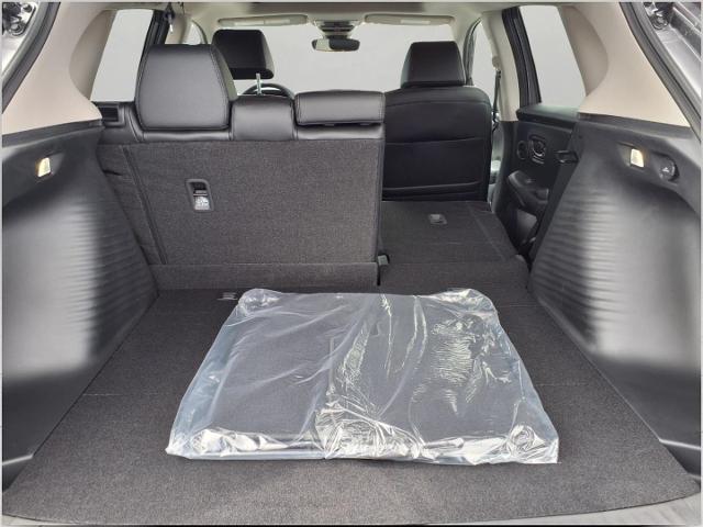 2026 Honda HR-V Vehicle Photo in Oshkosh, WI 54904
