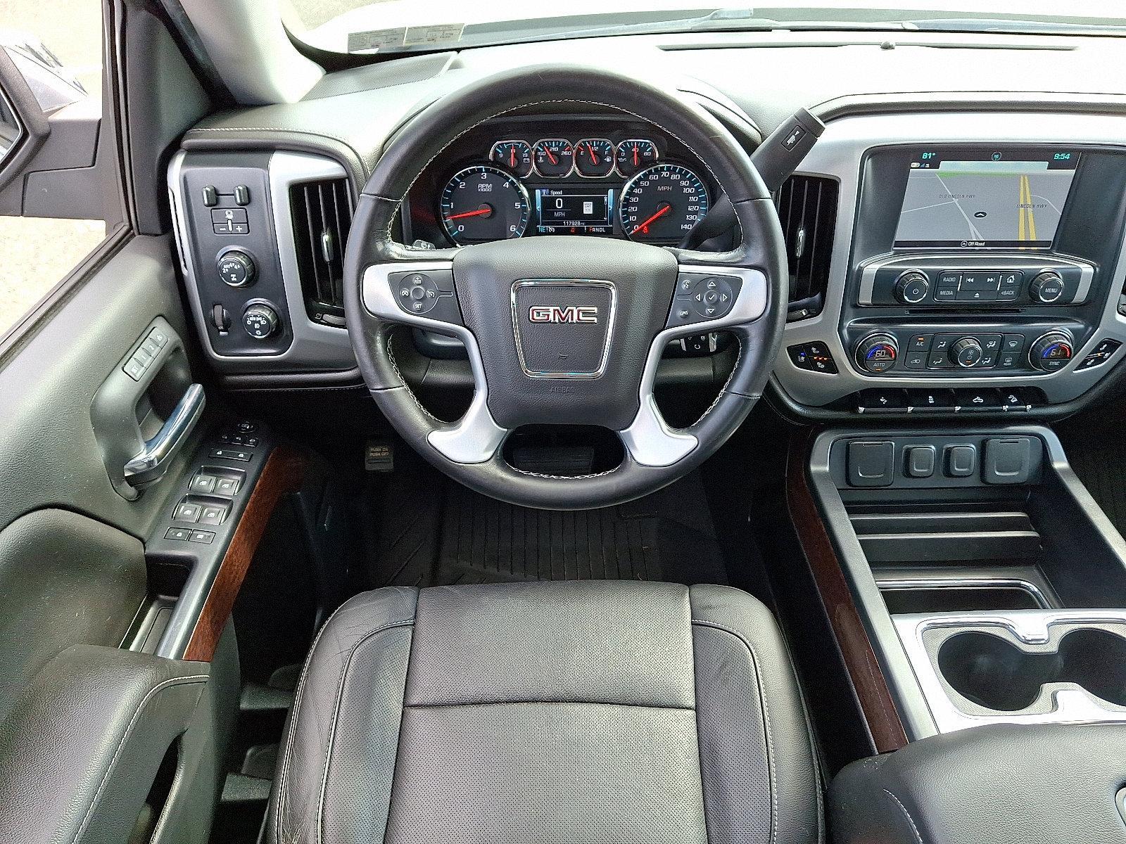 2018 GMC Sierra 1500 Vehicle Photo in Trevose, PA 19053