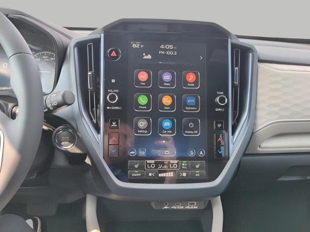 2025 Subaru Forester Vehicle Photo in Green Bay, WI 54304