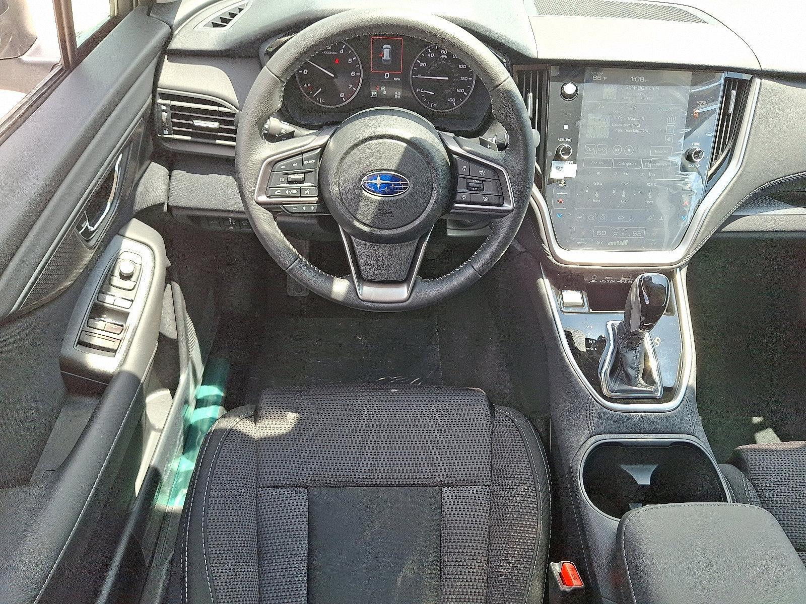 2025 Subaru Outback Vehicle Photo in Harrisburg, PA 17111
