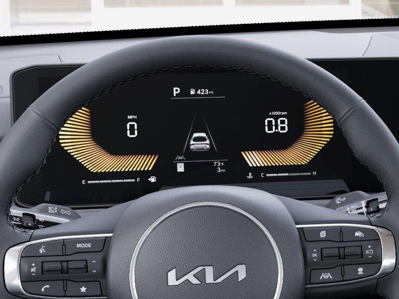 2026 Kia K5 Vehicle Photo in Belle Vernon, PA 15012