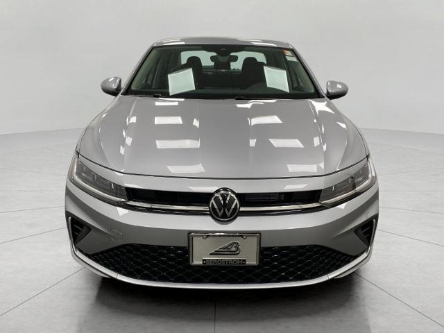 2025 Volkswagen Jetta Vehicle Photo in Appleton, WI 54913