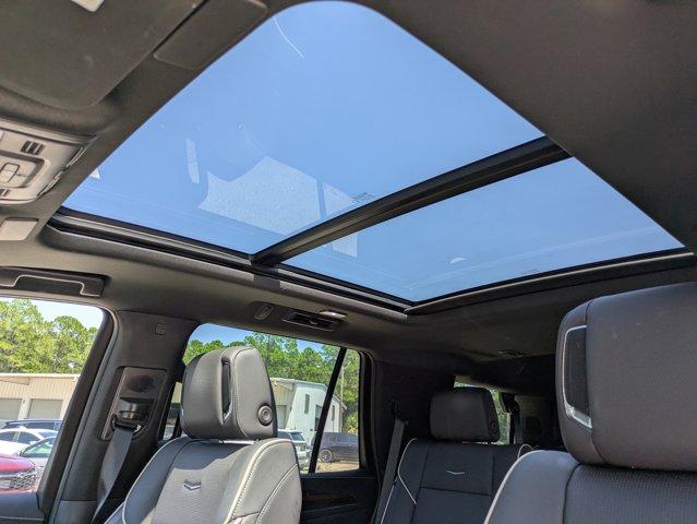 2023 Cadillac Escalade Vehicle Photo in BRUNSWICK, GA 31525-1881