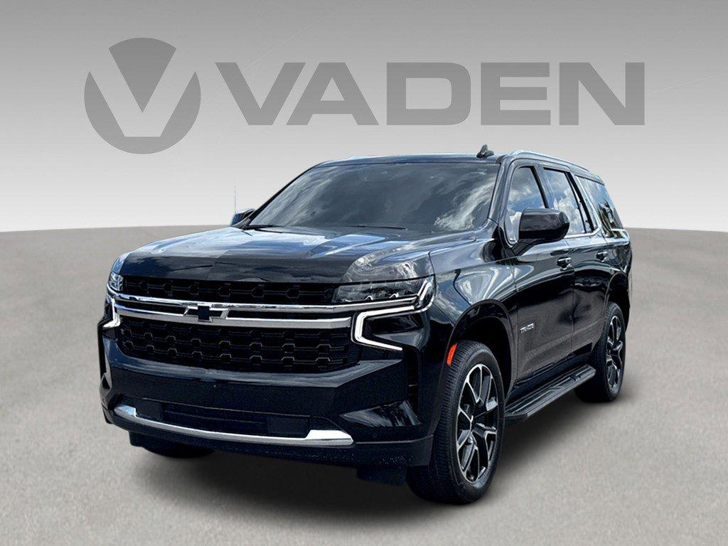 2023 Chevrolet Tahoe Vehicle Photo in SAVANNAH, GA 31406-4513