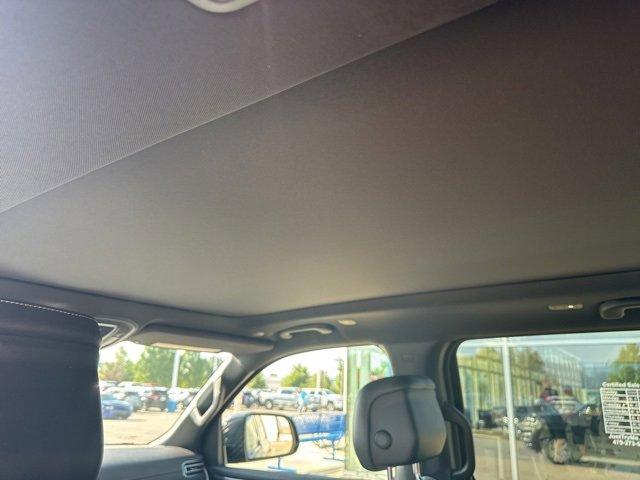 2022 Jeep Wagoneer Vehicle Photo in BENTONVILLE, AR 72712-4322