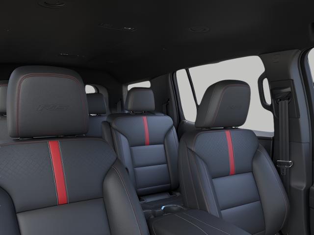 2025 Chevrolet Traverse Vehicle Photo in APPLETON, WI 54914-4656