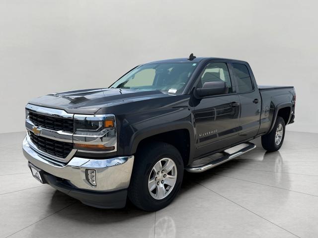 2016 Chevrolet Silverado 1500 Vehicle Photo in MANITOWOC, WI 54220-5838