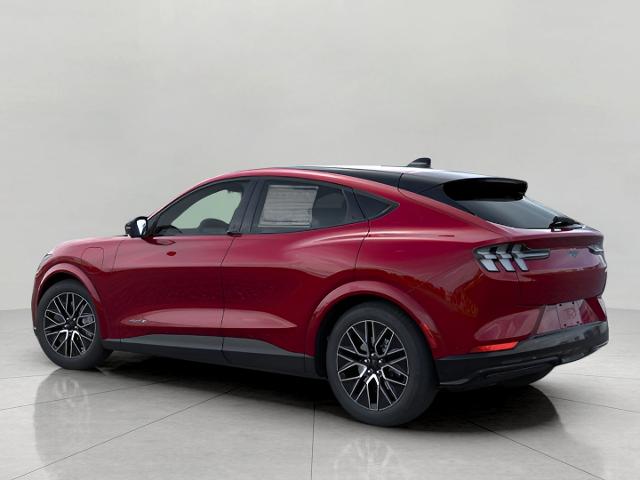 2025 Ford Mustang Mach-E Vehicle Photo in Neenah, WI 54956