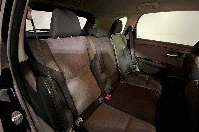 2023 Nissan Rogue Vehicle Photo in INDEPENDENCE, MO 64055-1314