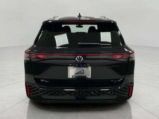 2025 Volkswagen Tiguan Vehicle Photo in Appleton, WI 54913