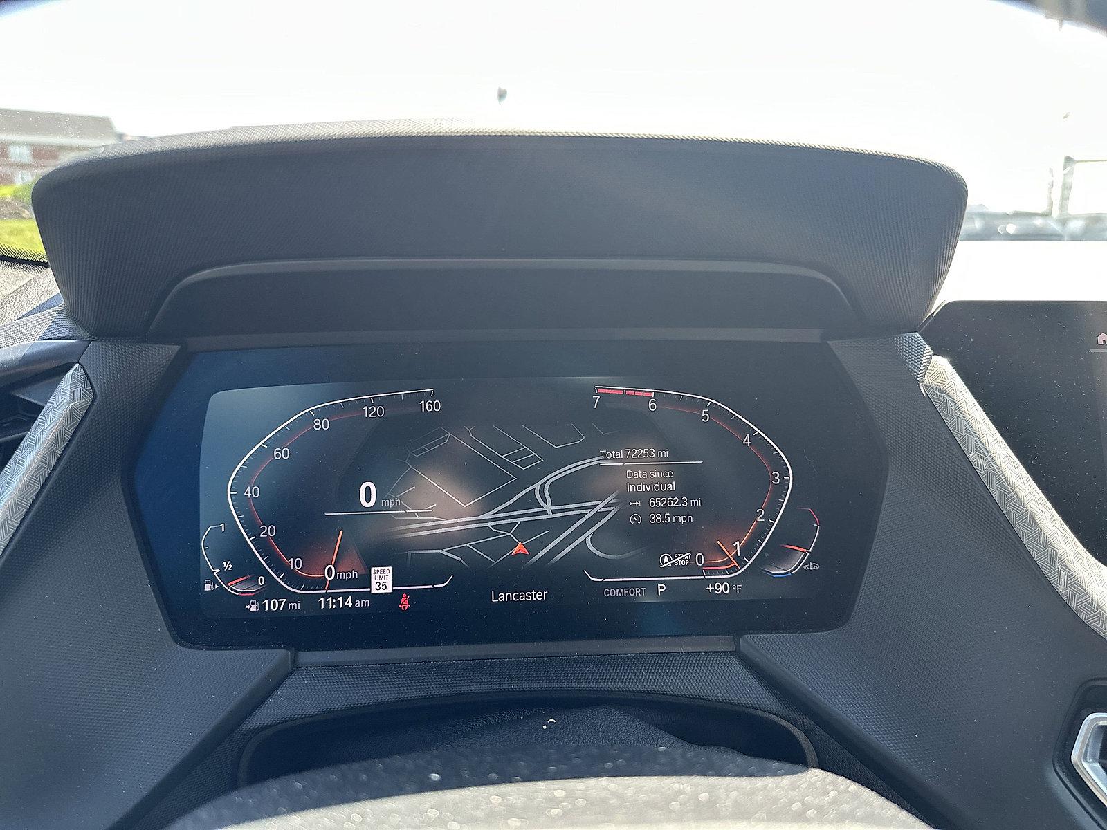 2021 BMW 228i xDrive Vehicle Photo in Lancaster, PA 17601