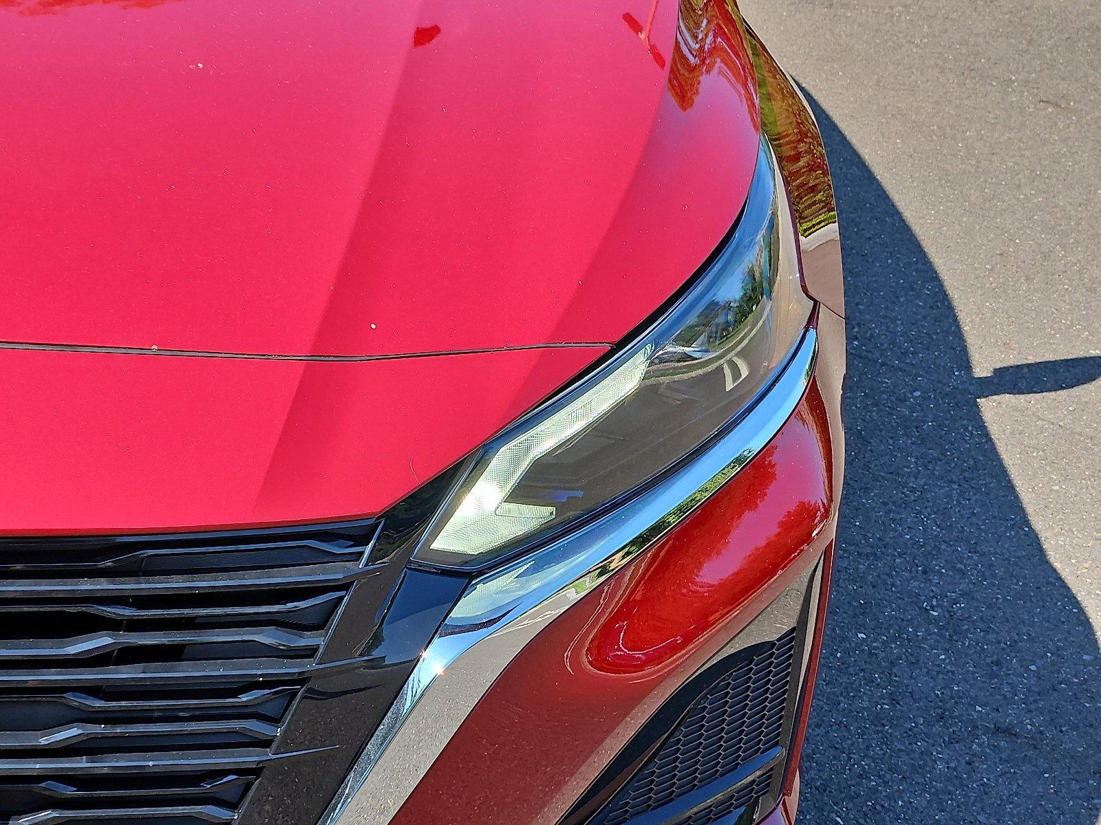 2023 Nissan Altima Vehicle Photo in Jenkintown, PA 19046