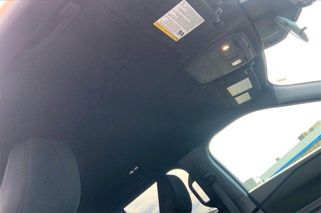 2020 Ford Explorer Vehicle Photo in KANSAS CITY, MO 64114-4502