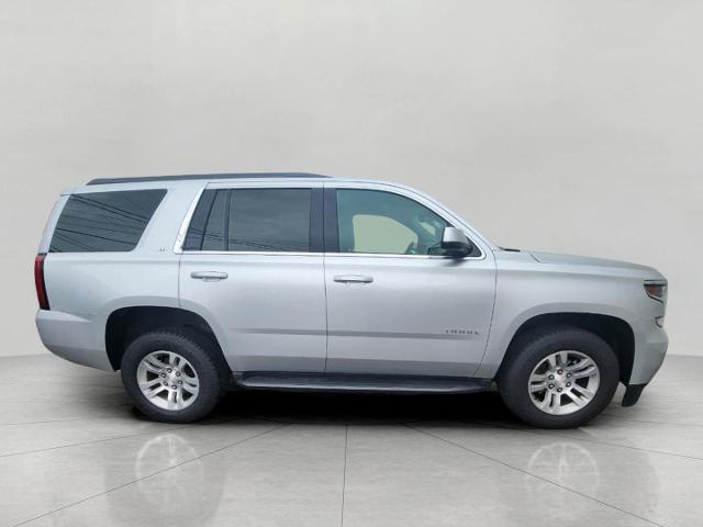 2018 Chevrolet Tahoe Vehicle Photo in MADISON, WI 53713-3220