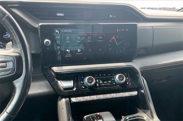 2022 GMC Sierra 1500 Vehicle Photo in INDEPENDENCE, MO 64055-1377