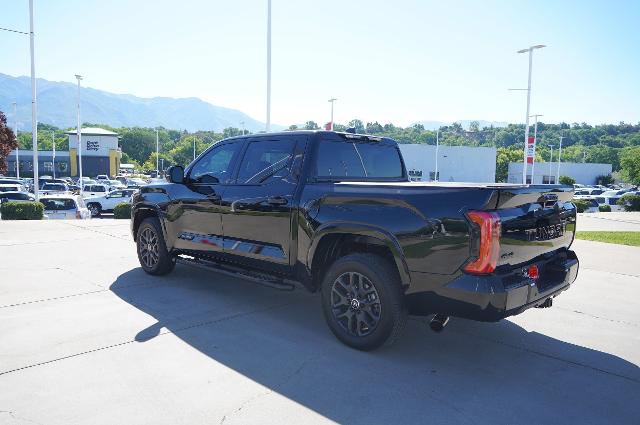2024 Toyota Tundra 4WD Vehicle Photo in Riverdale, UT 84405