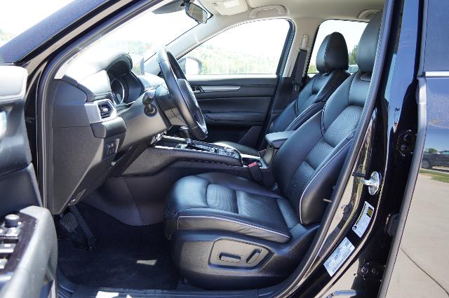 2024 Mazda CX-5 Vehicle Photo in Riverdale, UT 84405