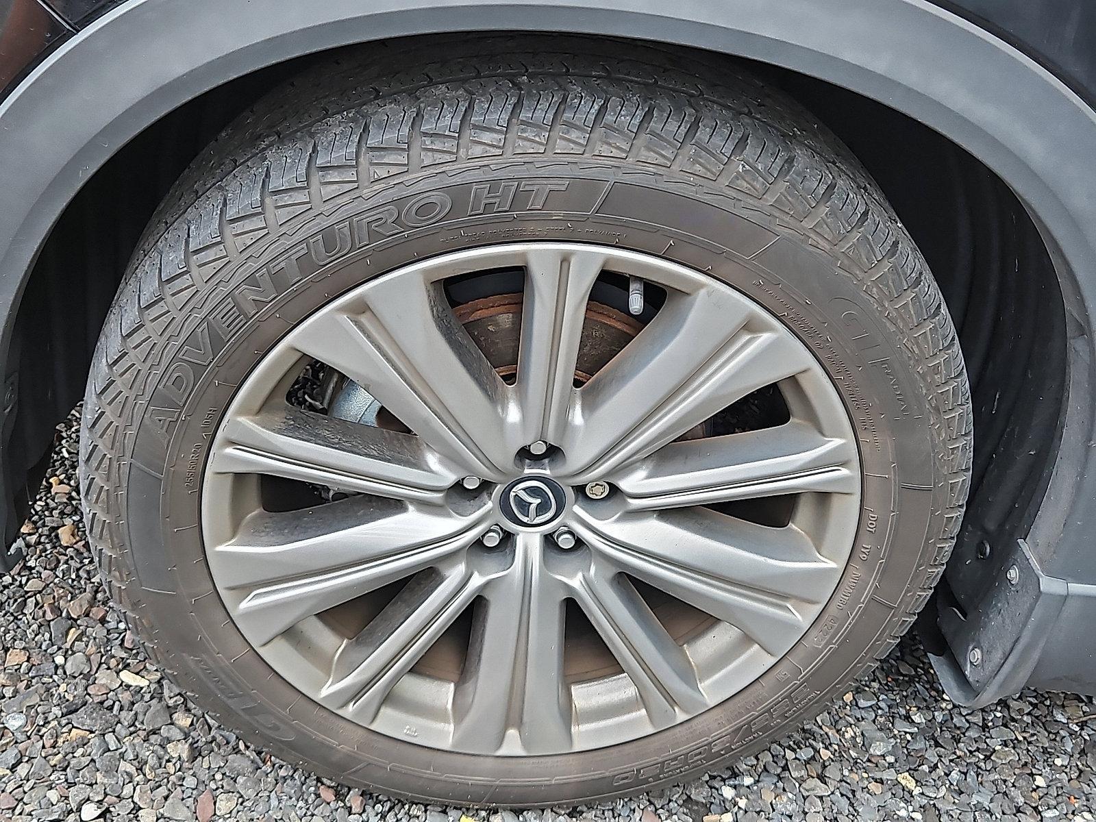 2022 Mazda CX-9 Vehicle Photo in Trevose, PA 19053