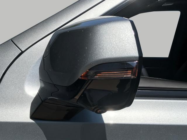 2023 Cadillac Escalade Vehicle Photo in GREEN BAY, WI 54303-3330