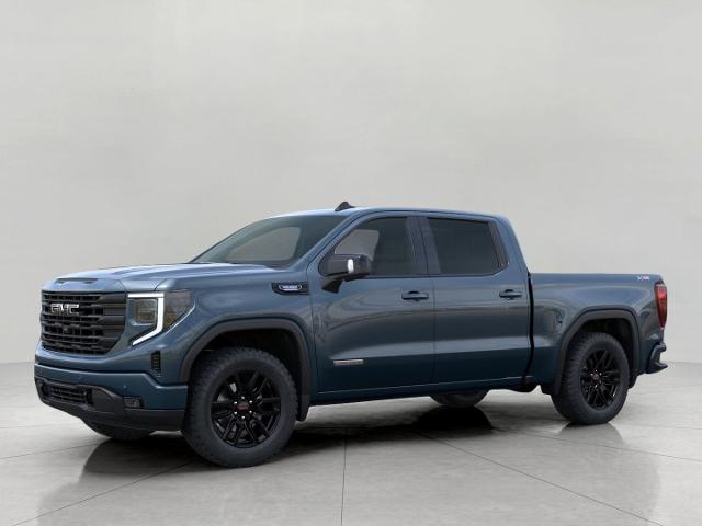 2026 GMC Sierra 1500 Vehicle Photo in OSHKOSH, WI 54904-7811