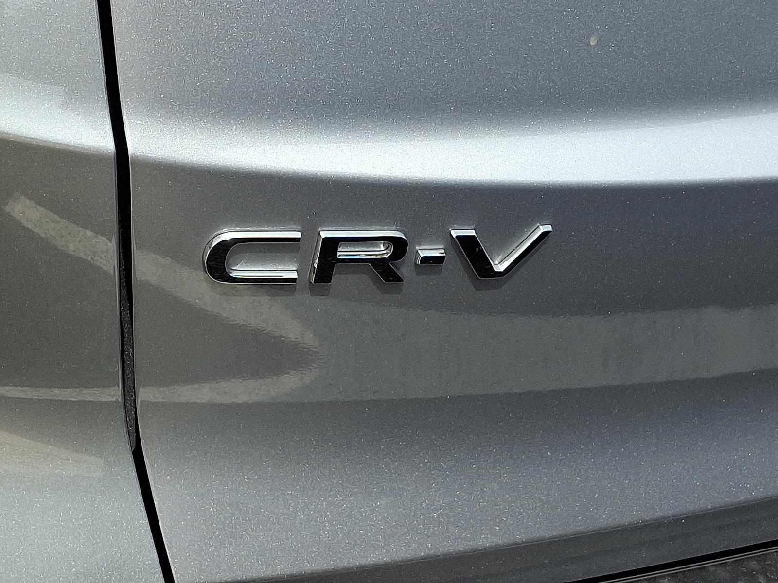2026 Honda CR-V Vehicle Photo in Harrisburg, PA 17111