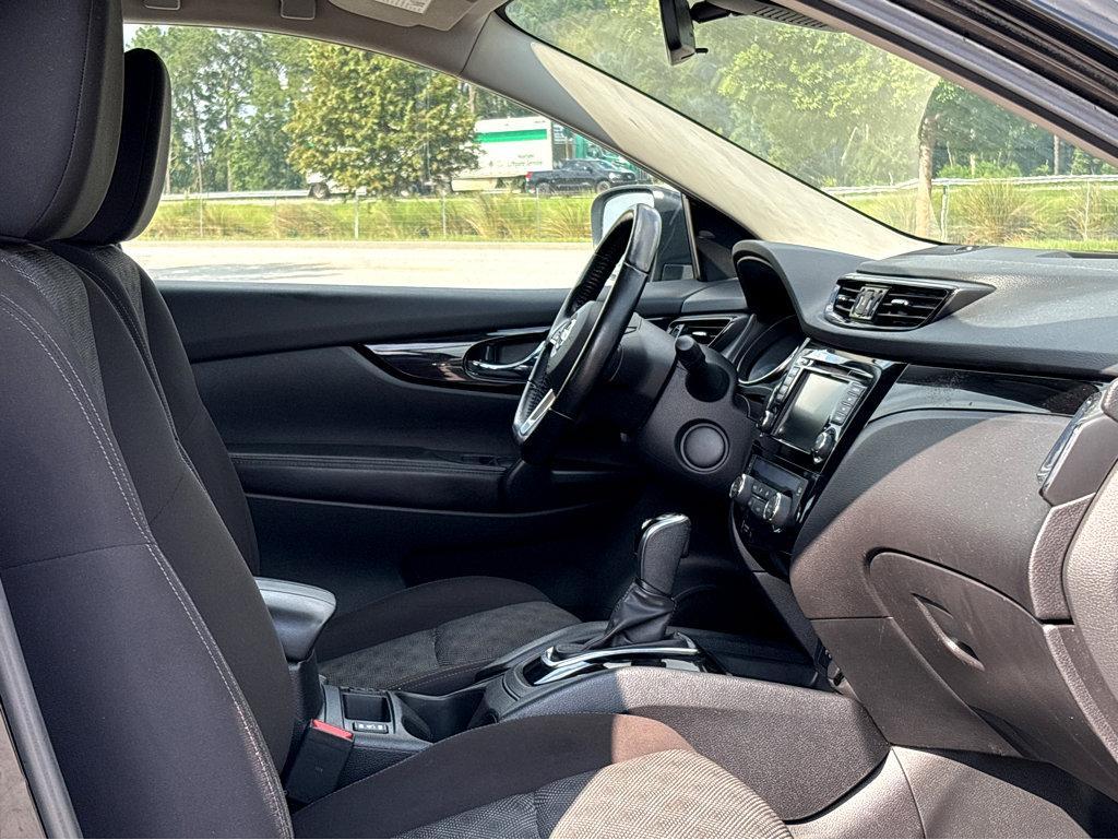 2022 Nissan Rogue Sport Vehicle Photo in POOLER, GA 31322-3252