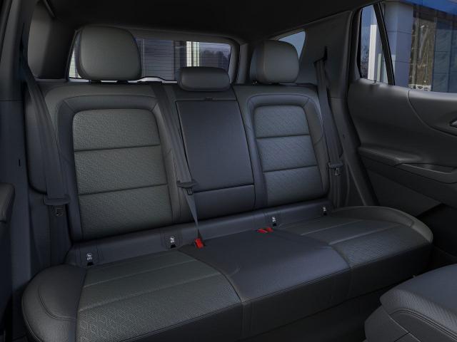 2026 Chevrolet Equinox Vehicle Photo in DANBURY, CT 06810-5034