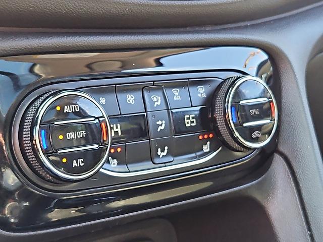 2023 Buick Encore GX Vehicle Photo in TREVOSE, PA 19053-4984