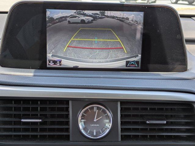 2022 Lexus RX 350 Vehicle Photo in BRUNSWICK, GA 31525-1881