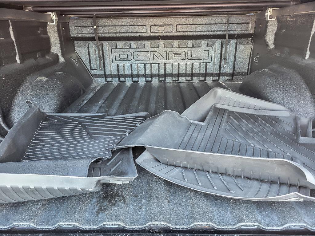 2022 GMC Canyon Vehicle Photo in AURORA, IL 60503-9326