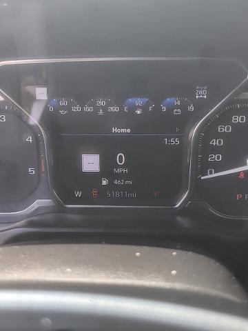 2020 GMC Sierra 2500 HD Vehicle Photo in HARRISBURG, PA 17111-1033