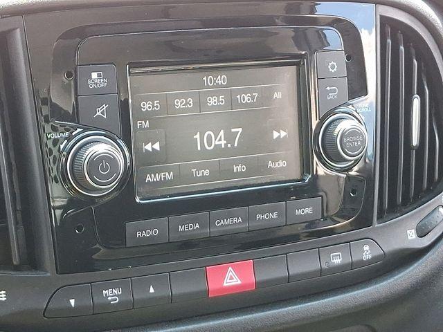 2022 Ram ProMaster City Cargo Van Vehicle Photo in PAWLING, NY 12564-3219