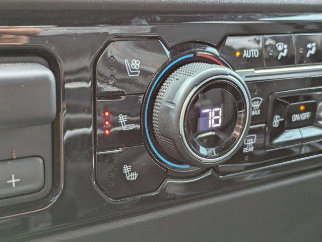 2023 Chevrolet Silverado 1500 Vehicle Photo in BRUNSWICK, GA 31525-1881