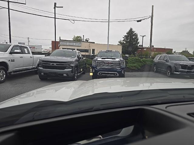 2020 GMC Sierra 1500 Vehicle Photo in HARRISBURG, PA 17111-1033