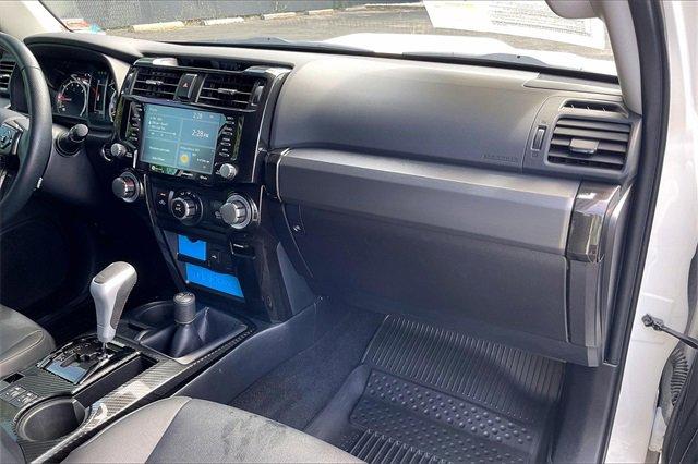 2023 Toyota 4Runner Vehicle Photo in INDEPENDENCE, MO 64055-1314