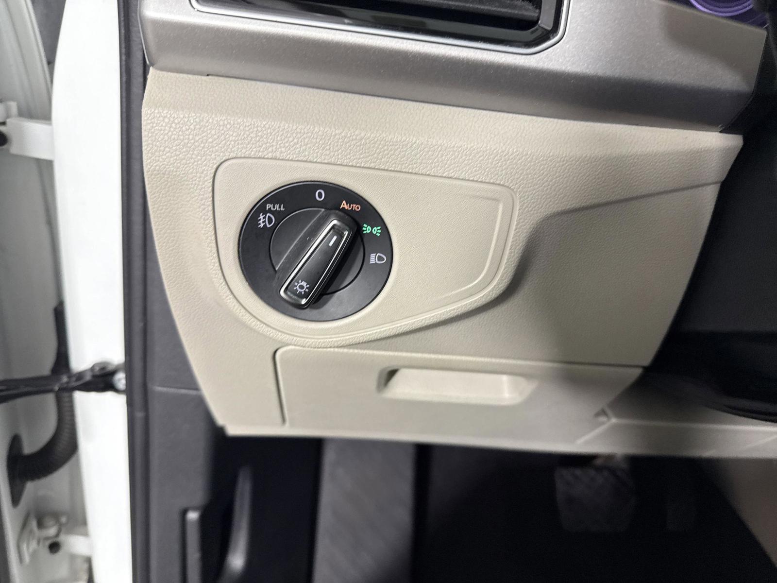 2019 Volkswagen Atlas Vehicle Photo in Georgetown, TX 78626