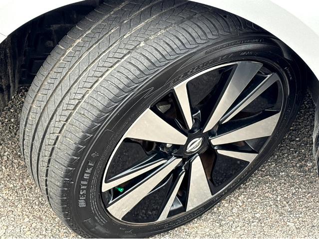 2022 Nissan Altima Vehicle Photo in BEAUFORT, SC 29906-4218