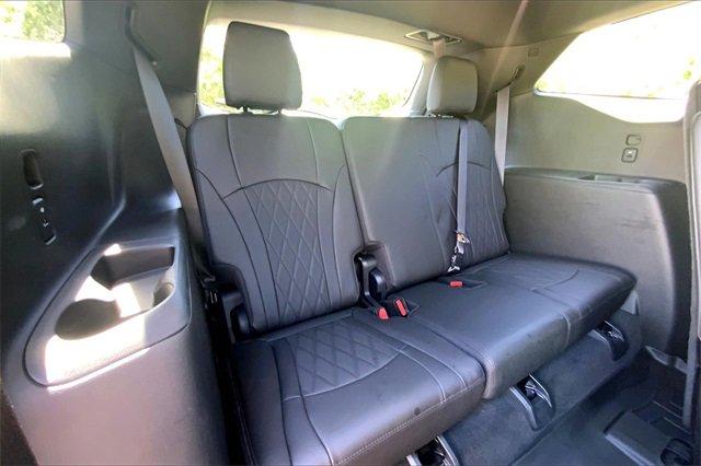2024 Buick Enclave Vehicle Photo in KANSAS CITY, MO 64114-4545