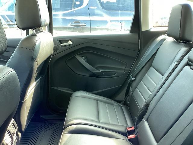 2014 Ford C-Max Energi Vehicle Photo in PUYALLUP, WA 98371-4149