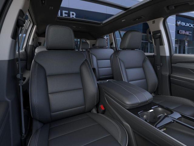 2026 Buick Enclave Vehicle Photo in KANSAS CITY, MO 64114-4545