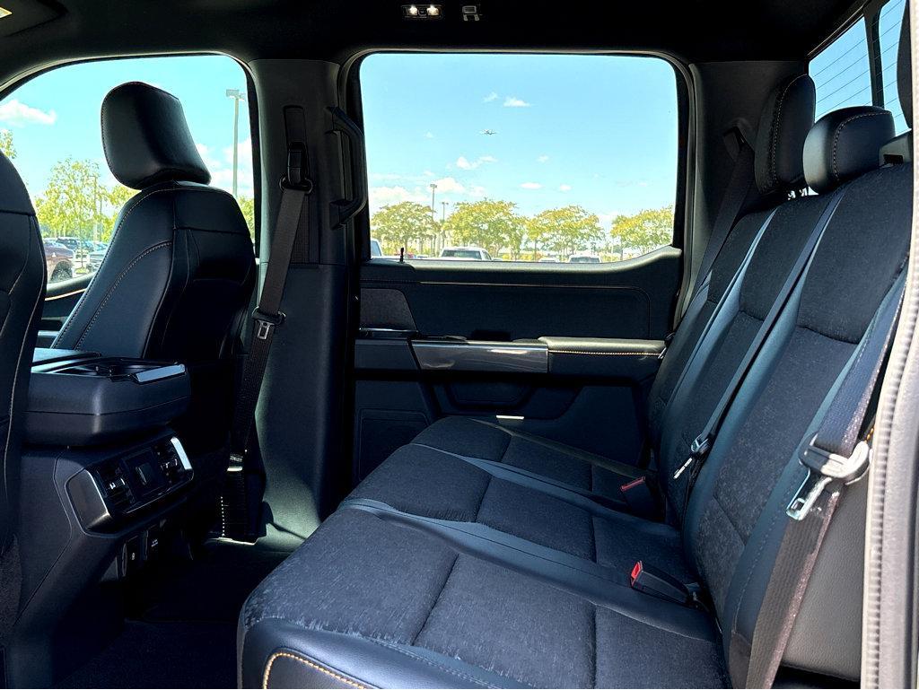 2023 Ford F-150 Vehicle Photo in POOLER, GA 31322-3252