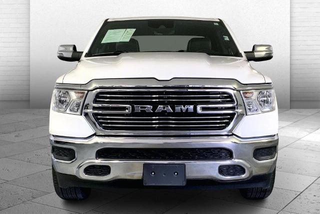 2023 Ram 1500 Vehicle Photo in Kansas City, MO 64114