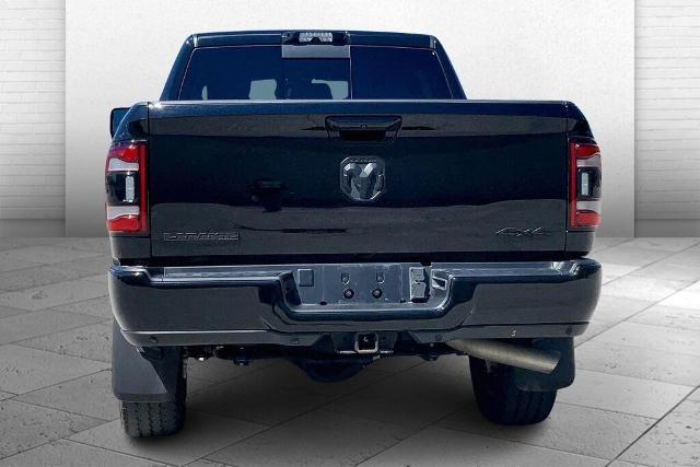 2023 Ram 2500 Vehicle Photo in Kansas City, MO 64114