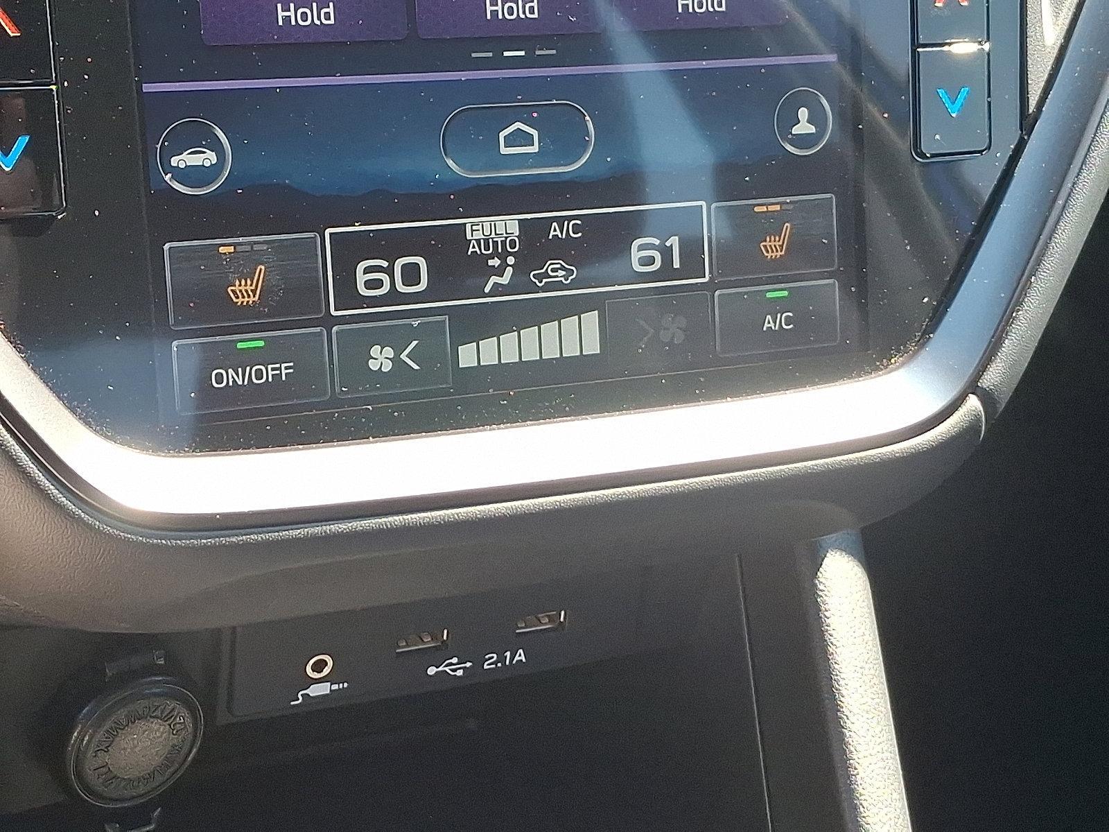 2022 Subaru WRX Vehicle Photo in Trevose, PA 19053