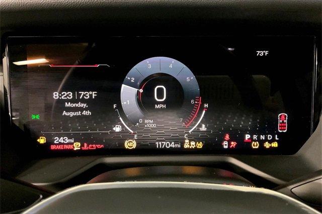 2025 GMC Acadia Vehicle Photo in KANSAS CITY, MO 64114-4545